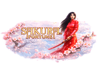 Sakura Fortune japonski avtomat s češnjevimi cveti in bonus vrtljaji